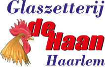 Glaszetterij De Haan-logo