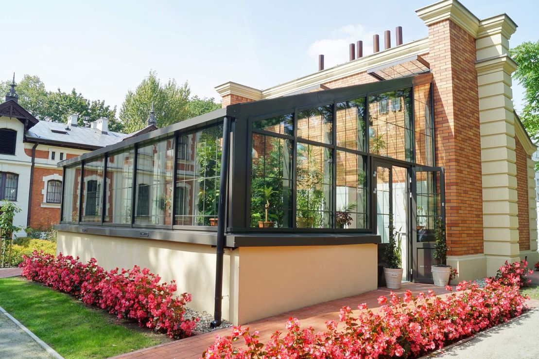 huis
