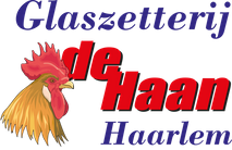 Glaszetterij De Haan-logo